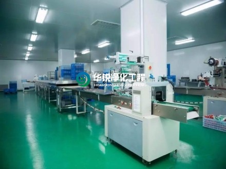 醫院凈化:醫用中央空調等離子體消毒凈化系統