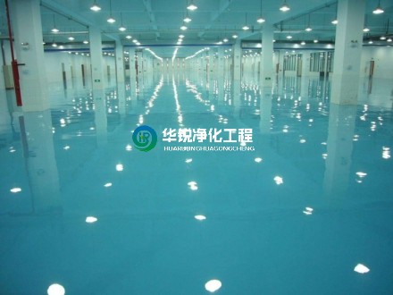 無塵車間裝修在電子行業(yè)中的實(shí)際應(yīng)用案例有哪些