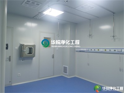 重癥監(jiān)護(hù)病區(qū)過濾器的設(shè)置