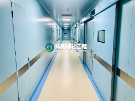 手術室準備區如何合理規劃