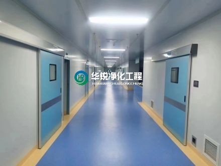 手術室緩沖區如何合理規劃