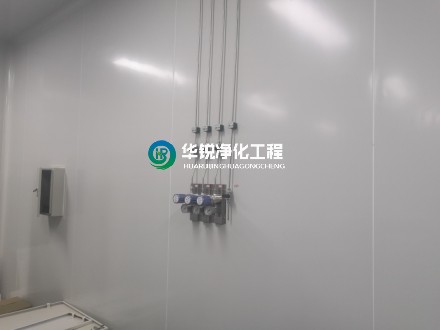 無塵車間凈化裝修，這些細節決定潔凈品質！